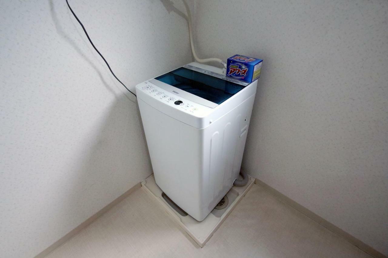 ［心斎橋］アパートメント（50m²）｜ 1ベッドルーム／1バスルーム 大阪市 エクステリア 写真